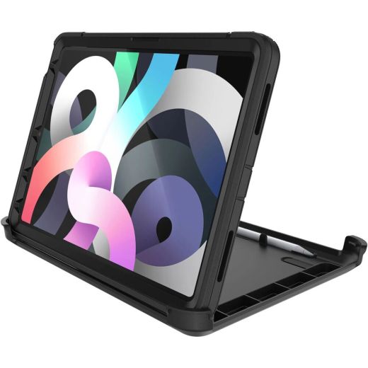 Чохол-підставка OtterBox Defender Series Black для iPad Air 10.9" 4 | 5 M1 Chip (2022 | 2020) (77-65735)