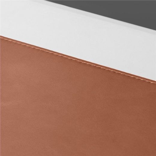Коврик Spigen DeskPad LD302 Brown (APP04763)