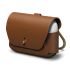Кожаный чехол Elago Leather Case Brown для AirPods Pro 2 | AirPods Pro (APPLC-BR)