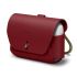 Кожаный чехол Elago Leather Case Red для AirPods Pro 2 | AirPods Pro (APPLC-RD)