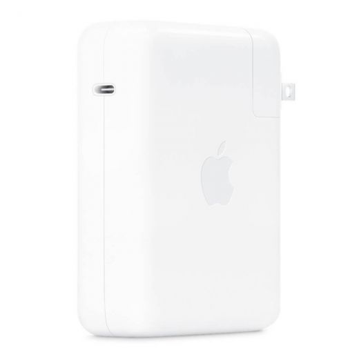 Оригинальное зарядное устройство Apple 140W USB-C Power Adapter (MLYU3) для MacBook Pro 16' 