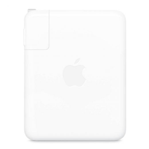 Оригинальное зарядное устройство Apple 140W USB-C Power Adapter (MLYU3) для MacBook Pro 16' 