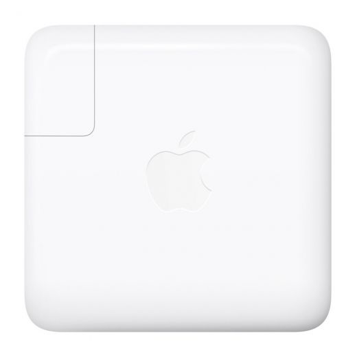 Зарядний пристрій Apple USB-C Power Adapter 87W (MNF82)