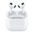 Б/У Беспроводные наушники Apple AirPods 3 with MagSafe Charging Case (MME73)