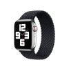 Ремешок Apple Charcoal Braided Solo Loop - Size 7 для Apple Watch 38/40mm (MY7C2)