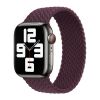 Оригінальний ремінець Apple Braided Solo Loop Dark Cherry Size 6 для Apple Watch 45 mm | 44 mm | 42 mm (ML3R3)