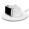 Док-станція Apple Magnetic Charging Dock White (MLDW2) для Apple Watch