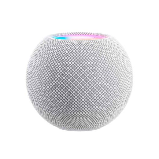 Розумна колонка Apple HomePod mini White (MY5H2) Б/У