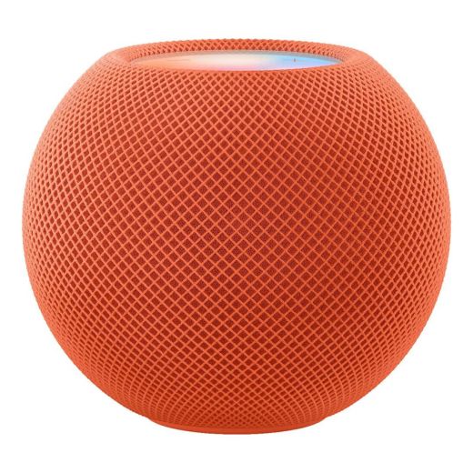 Розумна колонка Apple Homepod mini Orange (MJ2D3) (open box)