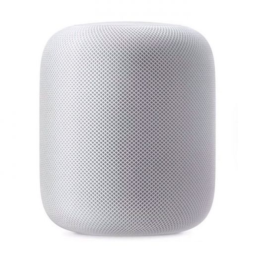 Акустика Apple HomePod White (MQHV2)