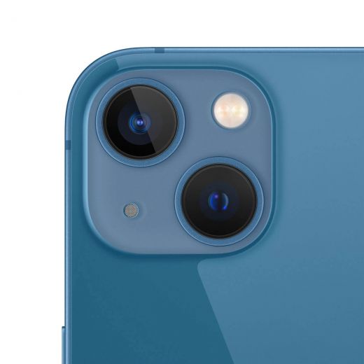 Apple iPhone 13 128Gb Blue (MLPK3)