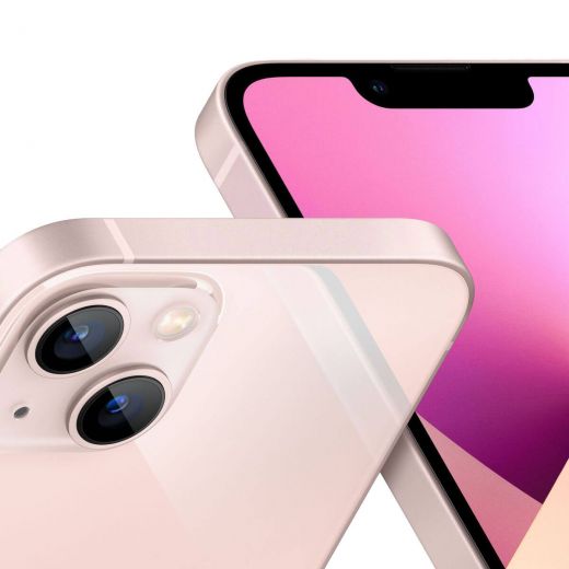 Apple iPhone 13 mini 256Gb Pink (MLK73)