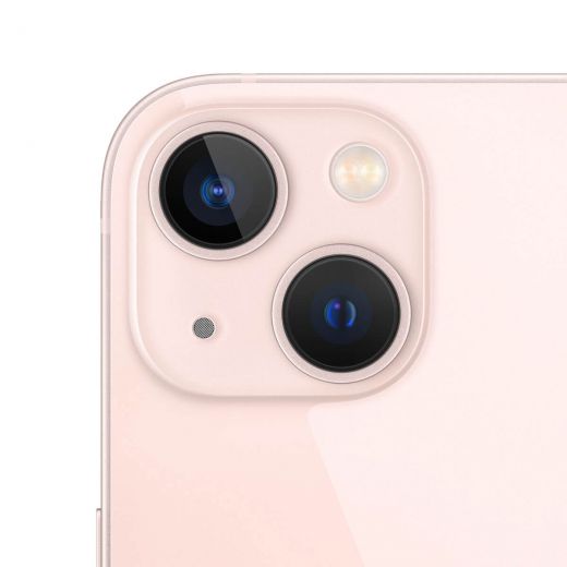 Apple iPhone 13 mini 256Gb Pink (MLK73)