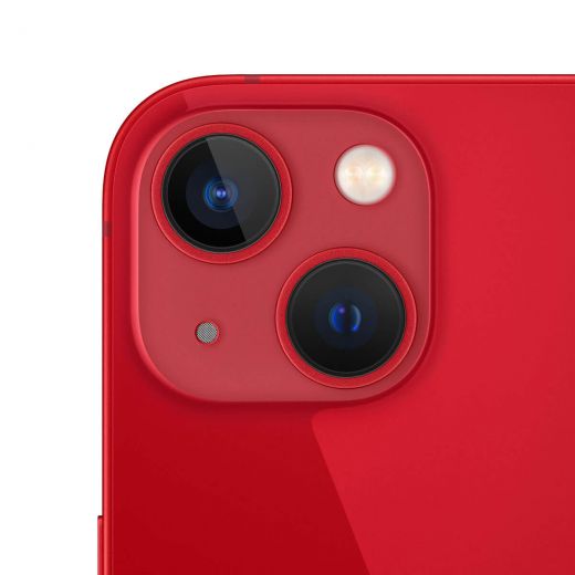 Apple iPhone 13 mini 128Gb (PRODUCT)RED (MLK33)