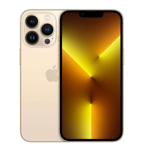 Apple iPhone 13 Pro Max 1Tb Gold (MLLM3)
