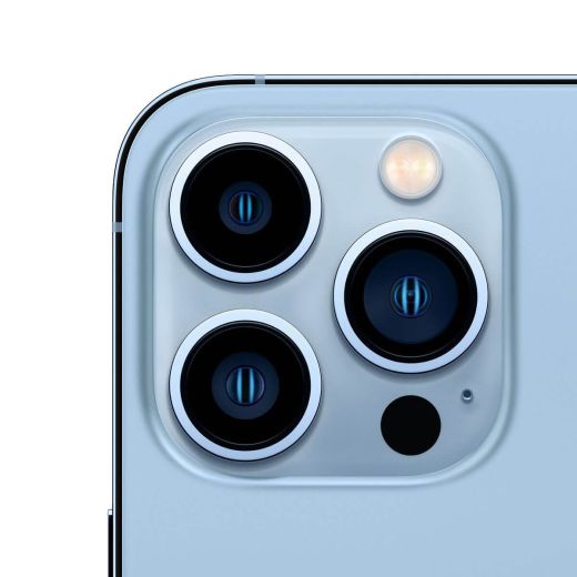 Б/У Apple iPhone 13 Pro 128Gb Sierra Blue (5+) 