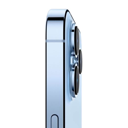 Б/У Apple iPhone 13 Pro 128Gb Sierra Blue (5+)
