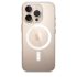 Прозрачный чехол CasePro Clear Case (Camera Control) with MagSafe для iPhone 16 Pro Прозрачный чехол CasePro Clear Case (Camera Control) with MagSafe для iPhone 16 Pro