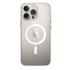 Прозрачный чехол CasePro Clear Case (Camera Control) with MagSafe для iPhone 16 Pro Max Прозрачный чехол CasePro Clear Case (Camera Control) with MagSafe для iPhone 16 Pro Max