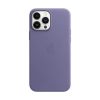 Чохол CasePro Leather Case with MagSafe Wisteria для iPhone 13 Pro Max