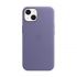 Чехол CasePro Leather Case with MagSafe Wisteria для iPhone 13 