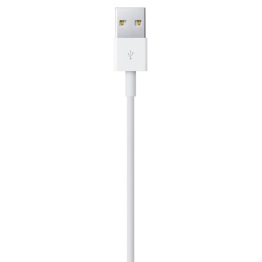 Оригинальный кабель Apple Lightning to USB-A Cable 0.5m (ME291)