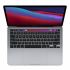 Apple MacBook Pro 13" M1 Chip 512Gb 16Gb Space Gray Late 2020 (Z11C000E4)