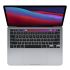 Б/У Apple MacBook Pro 13" M1 Chip 256Gb Space Gray Late 2020 (MYD82) (5+)