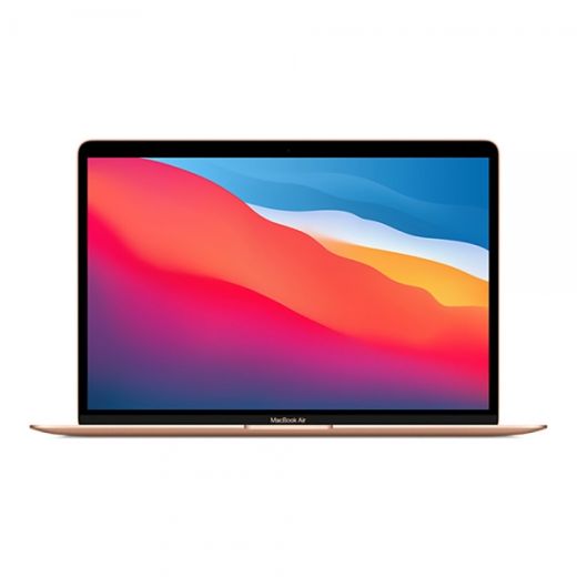 Apple MacBook Air 13" M1 Chip 512Gb Gold Late 2020 (MGNE3) б/у