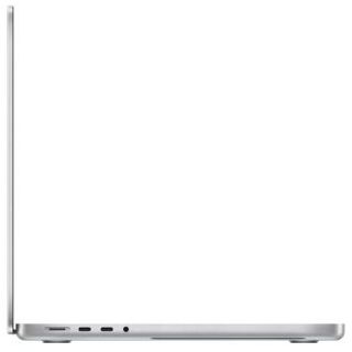 Apple MacBook Pro 14" M1 Pro 1Tb Silver (MKGT3) 2021