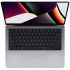 MacBook Pro 14" (2021) M1 Pro 1TB Grey (MKGQ3) (Open box)