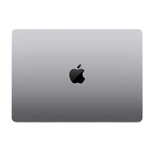 Apple MacBook Pro 14" M1 Pro 512Gb Space Gray (MKGP3) 2021