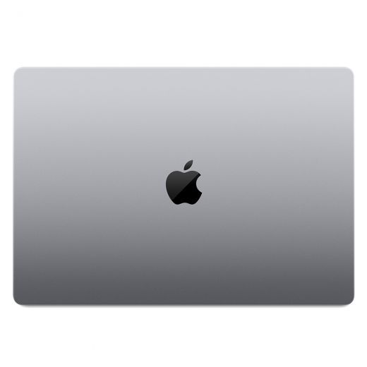 Apple MacBook Pro 16" M1 Max Chip 2TB/32GB/10CPU/24GPU Space Gray (Z14W0010C) 2021
