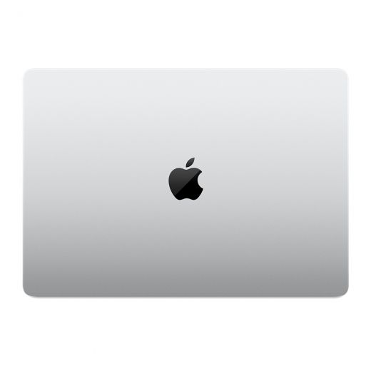 Apple MacBook Pro 16" M1 Pro 512Gb Silver (MK1E3) 2021