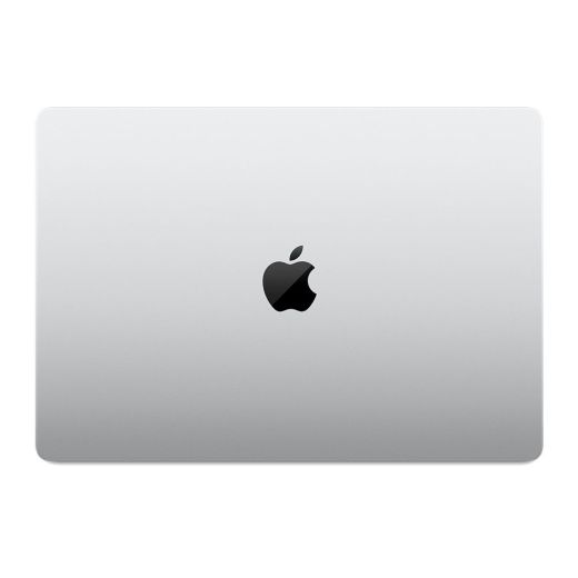Apple MacBook Pro 16" M1 Pro 512Gb Silver (Z14Y0001K) 2021