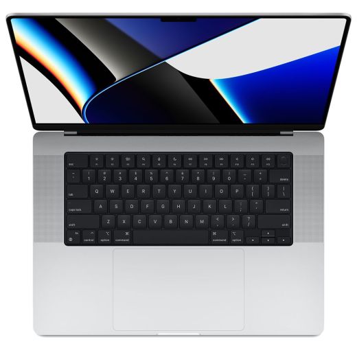 Apple MacBook Pro 16" M1 Pro 512Gb Silver (MK1E3) 2021 OpenBox