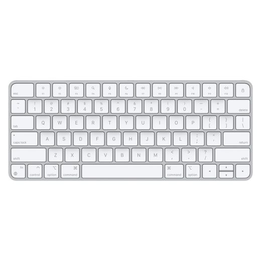 Клавиатура Apple Magic Keyboard (Type-C)