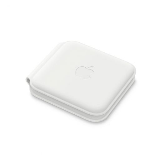 Зарядное устройство Apple MagSafe Duo Charge (копия) для iPhone | AirPods | Apple Watch OEM (без поддержки анимации)
