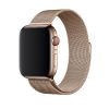 Ремешок Apple Milanese Loop Gold (MTU72) для Apple Watch 42mm | 44mm | 45mm