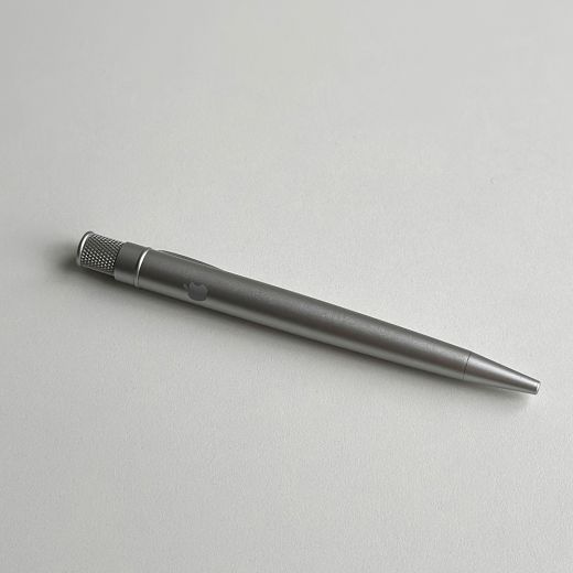 Оригинальная ручка Apple Retro Pen 1951 Tornado Silver (HJKV2LL/A)