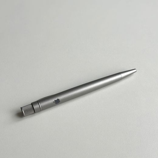 Оригинальная ручка Apple Retro Pen 1951 Tornado Space Gray (HJKS2LL/A)