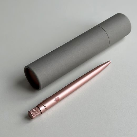 Оригінальна ручка Apple Retro Pen 1951 Tornado Rose Gold (HJKU2)