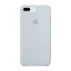 Чехол Apple Silicone Case Mist Blue (MQ5C2) для iPhone 7 Plus