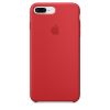 Чохол CasePro Silicone Case (PRODUCT) Red для iPhone 8 Plus | 7 Plus