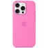 Силиконовый чехол CasePro Silicone Case with MagSafe (Camera Control) Peony для iPhone 16 Pro Силиконовый чехол CasePro Silicone Case with MagSafe (Camera Control) Peony для iPhone 16 Pro