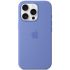 Силіконовий чохол CasePro Silicone Case with MagSafe (Camera Control) Periwinkle для iPhone 16 Pro Силіконовий чохол CasePro Silicone Case with MagSafe (Camera Control) Periwinkle для iPhone 16 Pro