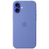 Силіконовий чохол CasePro Silicone Case with MagSafe Periwinkle для iPhone 16 Plus