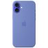 Силиконовый чехол CasePro Silicone Case with MagSafe (Camera Control) Periwinkle для iPhone 16 Plus Силиконовый чехол CasePro Silicone Case with MagSafe (Camera Control) Periwinkle для iPhone 16 Plus
