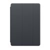 Чехол Apple Smart Cover Charcoal Gray для iPad Pro 10.5" (2017) (MQ082)