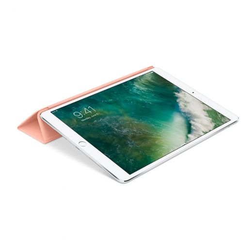 Чехол Apple Smart Cover Flamingo для iPad Pro 10.5" (2017) (MQ4U2)